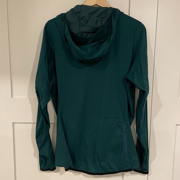 Velocio Ultralight Hooded Jacket - Picture 2 of 5